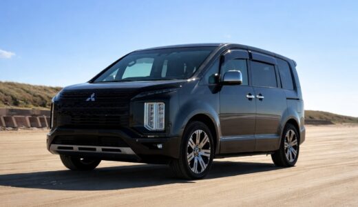 「全部これ1台でいい」デリカD:5のリアル使用感｜仕事と旅行で使い倒した結果