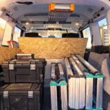 「デリカD5を仕事車にして1年｜現場で感じたリアルな話」