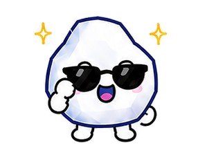 化石くん